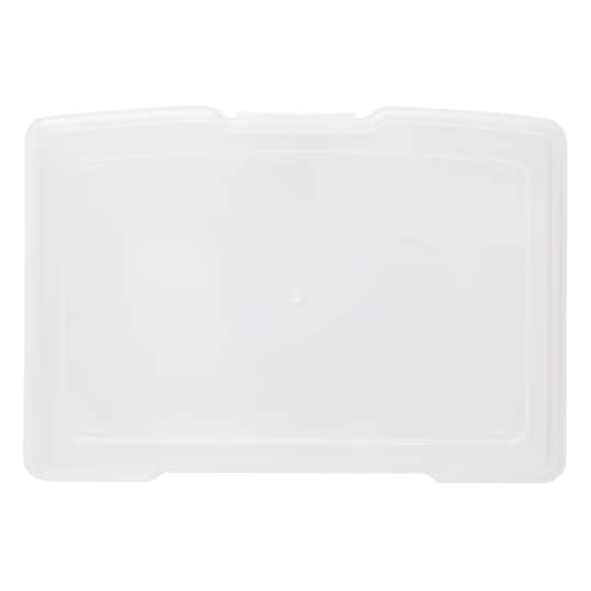 Plastic Photo Case by Simply Tidy